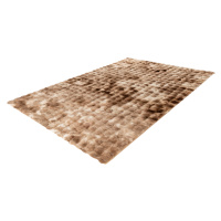 Kusový koberec My Camouflage 845 taupe 40x60 cm