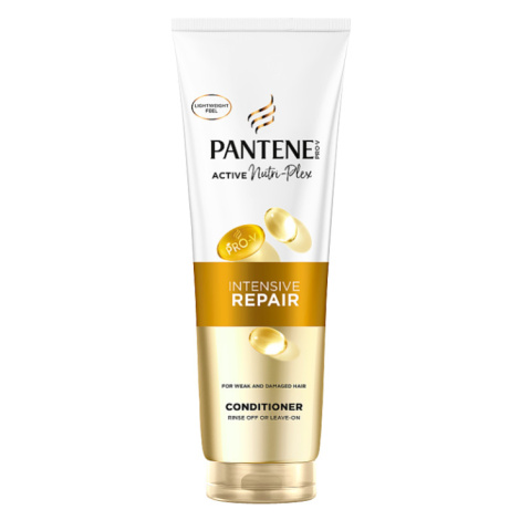 Pantene Pro-V Intensive Repair Kondicionér 275 ml. Pocit Lehkosti. Active Nutri-Plex