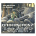 Andersenovy pohádky - Hans Christian Andersen - audiokniha