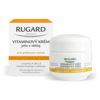 Rugard Vitaminový krém 50 ml