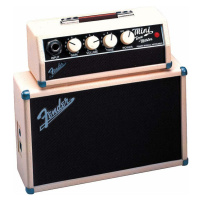 Fender Mini Tonemaster Amplifier