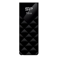 Silicon Power Ultima U03 Black 16GB