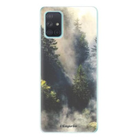 iSaprio Forrest 01 pro Samsung Galaxy A71