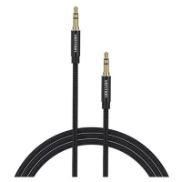 Kabel Vention Cable Audio micro jack 3,5mm BAWBJ 5m Black