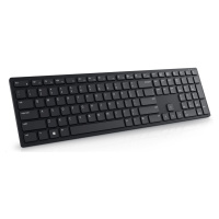 Dell Wireless Keyboard - KB500 - UK (QWERTY)