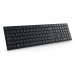 Dell Wireless Keyboard - KB500 - UK (QWERTY)