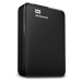 WD Elements Portable 1,5TB, WDBU6Y0015BBK-WESN