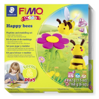 FIMO sada kids Form & Play - Šťastné včelky