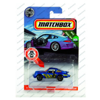 Matchbox klasická auta