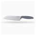 Nůž santoku 17,8cm – Basic