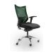 Spinergo OFFICE Spinergo - aktivní kancelářská židle - zelená