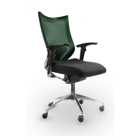 Spinergo OFFICE Spinergo - aktivní kancelářská židle - zelená