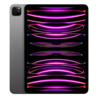 Apple iPad Pro 11 (2022) 1TB Wi-Fi + Cellular Space Grey MNYJ3FD/A Vesmírně šedá