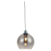 ACA Lighting Vintage závěsné svítidlo V3643320GY