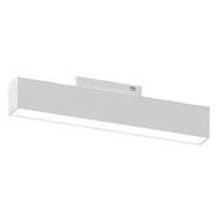 LED Magnetic reflektor M35 12W bílé - Stmívatelná