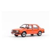 Abrex Škoda 120L (1984) 1:43 - Oranžová Brilantní