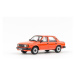 Abrex Škoda 120L (1984) 1:43 - Oranžová Brilantní