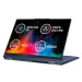 Lenovo IdeaPad 5 2-in-1 16AHP9 Cosmic Blue + aktivní stylus Lenovo