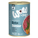 WOW Senior s kachnou 400g - 12 x 400 g