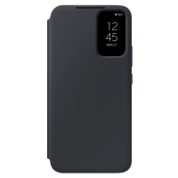 Samsung Smart View Wallet Case Galaxy A34 5G černý