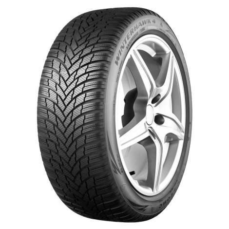 FIRESTONE 185/55 R 15 86H WINTERHAWK_4 TL XL M+S 3PMSF