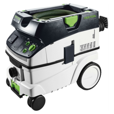 FESTOOL CTM 26 E 1200W (36 l) průmyslový vysavač prachové třídy M