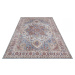 Nouristan - Hanse Home koberce Kusový koberec Asmar 104002 Cyan/Blue Rozměry koberců: 80x150