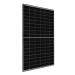 JA SOLAR Fotovoltaický solární panel JA SOLAR 405Wp černý rám IP68 Half Cut