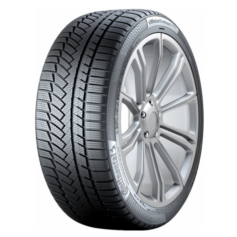 Continental 285/40R22 110V WinterContact™ TS 850 P XL AO 3PMSF FR