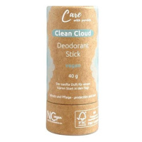 PANDOO Clean Cloud Vegan 40 g