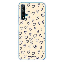 iSaprio Heart Light - Huawei Nova 5T