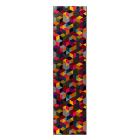 Běhoun Spectrum Dynamic Multi 66x230 cm