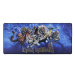 SUPERDRIVE Iron Maiden Gaming Mouse Pad XXL