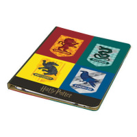 Lexibook Univerzální pouzdro na tablet 7-10'' Harry Potter