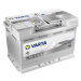 VARTA Silver Dynamic AGM 12V 70Ah 760A 570 901 076