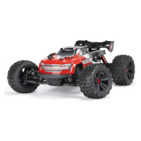 Arrma Kraton 4S V2 BLX 1:10 4WD RTR červená