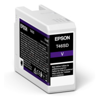 EPSON C13T46SD00 - originální