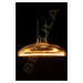 Segula 55043 LED Floating reflektorová žárovka R200 čirá E27 6 W (30 W) 330 Lm 1.900 K Čirá