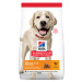 Hill's Science Plan Canine Adult 1-5 Light Large Chicken - 18 kg