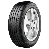 Firestone 195/65R15 91T ROADHAWK