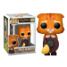 Funko POP! Shrek Puss in Boots 1596