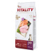 Akinu VITALITY kuřecí a rybí granule pro seniorní psy 12 kg