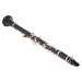 F.A.Uebel Bb Clarinet Classic L