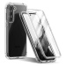 Pouzdro TECH-PROTECT KEVLAR GALAXY S23+ PLUS CLEAR (9490713932346)