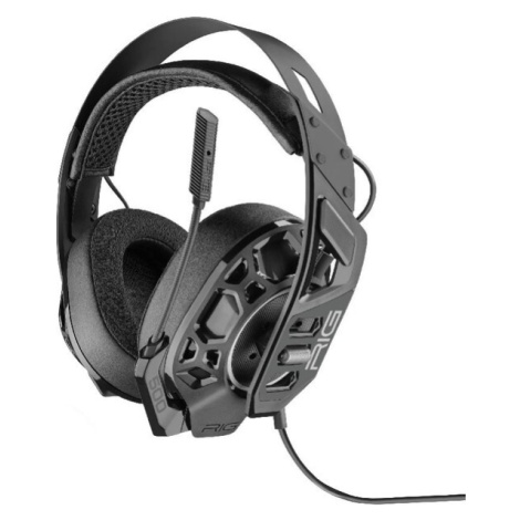 Nacon RIG 500 PRO HC GEN2 herní headset pro PS4/PS5/XSX|S/XONE/SWITCH/PC černý