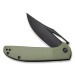 Civivi Ortis C2013C OD Green Fiber-glass Reinforced Nylon