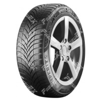 Semperit 225/45R18 95V SPEED-GRIP 5 3PMSF XL