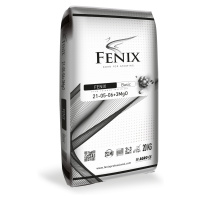 AGRO CS FENIX Basic 21-05-06+3MgO (25 % MU) 20 kg