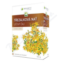 Megafyt Třezalková nať spc.50g