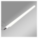 Nábytkové svítidlo XS LED 9W šedý